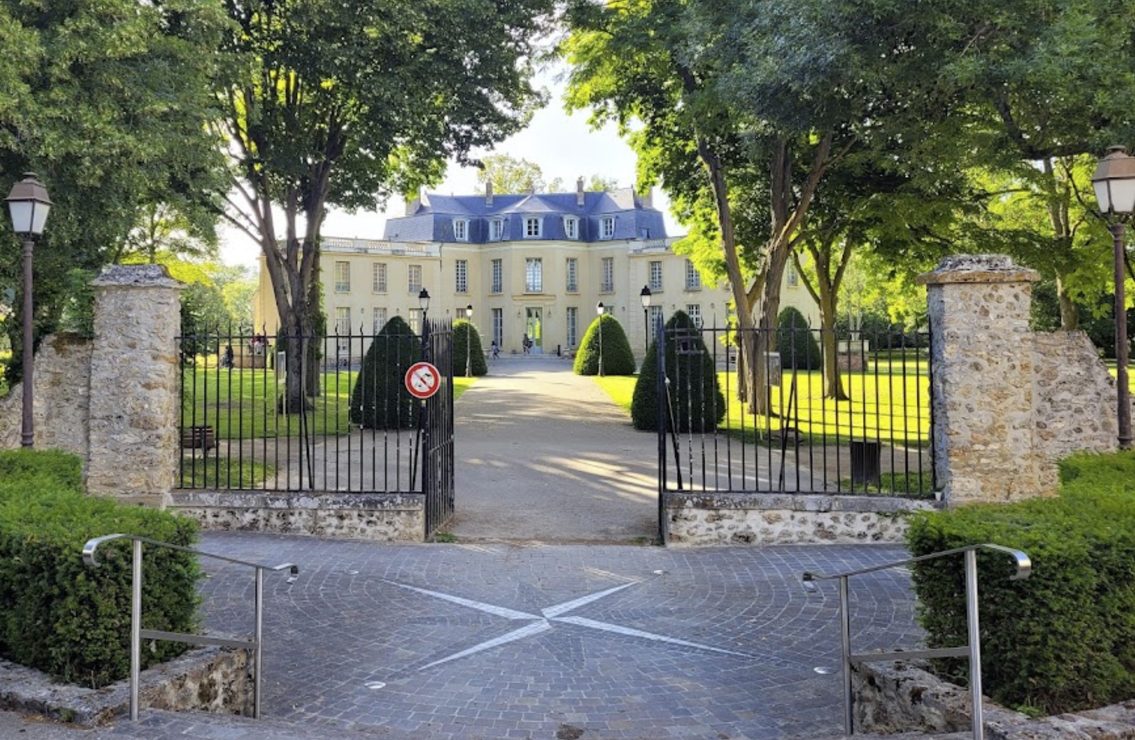 Château (Salle 20bis)
